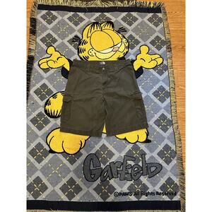 The North Face Cargo Shorts Outdoor